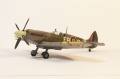 Airfix 1/48 Spitfire MkXII