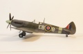 Airfix 1/48 Spitfire MkXII