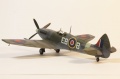 Airfix 1/48 Spitfire MkXII