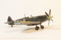 Airfix 1/48 Spitfire MkXII