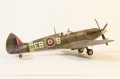 Airfix 1/48 Spitfire MkXII