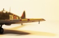 Airfix 1/48 Spitfire MkXII