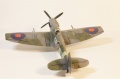 Airfix 1/48 Spitfire MkXII