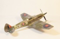 Airfix 1/48 Spitfire MkXII