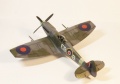 Airfix 1/48 Spitfire MkXII