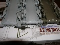 AFV vs MK IX Bronco 1/35 Valentine MK IV -  