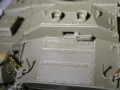 AFV vs MK IX Bronco 1/35 Valentine MK IV -  