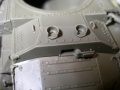 AFV vs MK IX Bronco 1/35 Valentine MK IV -  