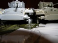 AFV vs MK IX Bronco 1/35 Valentine MK IV -  