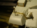 AFV vs MK IX Bronco 1/35 Valentine MK IV -  