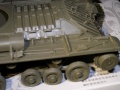 AFV vs MK IX Bronco 1/35 Valentine MK IV -  