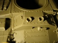 AFV vs MK IX Bronco 1/35 Valentine MK IV -  