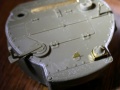 AFV vs MK IX Bronco 1/35 Valentine MK IV -  