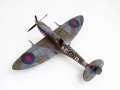 Eduard 1/48 Spitfire IXc -  .