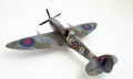 Eduard 1/48 Spitfire IXc -  .