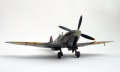 Eduard 1/48 Spitfire IXc -  .