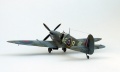 Eduard 1/48 Spitfire IXc -  .