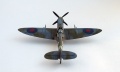 Eduard 1/48 Spitfire IXc -  .