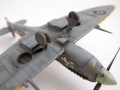 Eduard 1/48 Spitfire IXc -  .