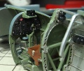 Eduard 1/48 Spitfire IXc -  .