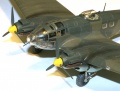Hasegawa 1/72 He-111P-2