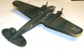 Hasegawa 1/72 He-111P-2