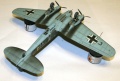 Hasegawa 1/72 He-111P-2