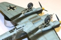 Hasegawa 1/72 He-111P-2