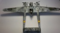 GWH 1/48 FW-189 A1 - 