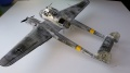 GWH 1/48 FW-189 A1 - 