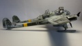 GWH 1/48 FW-189 A1 - 