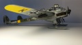 GWH 1/48 FW-189 A1 - 