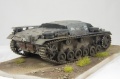  1/35 StuG III Ausf B.