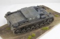  1/35 StuG III Ausf B.