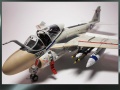 Hobby Boss 1/48 A-6E Intruder