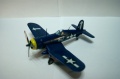 Tamiya 1/72 F4U-1D Corsair