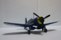 Tamiya 1/72 F4U-1D Corsair