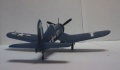 Tamiya 1/72 F4U-1D Corsair