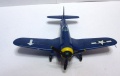 Tamiya 1/72 F4U-1D Corsair