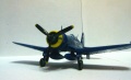 Tamiya 1/72 F4U-1D Corsair