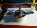 Tamiya 1/72 F4U-1D Corsair