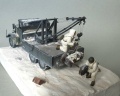 IBG 1/35 Einheitsdiesel (  )