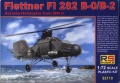  RS Models 1/72 Flettner Fl 282