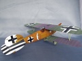 Wingnut Wings 1/32 Albatros D.Va