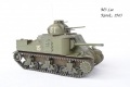 Tamiya 1/35 M3 Lee  