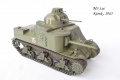 Tamiya 1/35 M3 Lee  