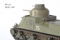 Tamiya 1/35 M3 Lee  