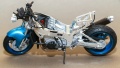 Tamiya 1/12 Yoshimura Hayabusa X-1