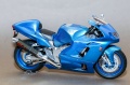 Tamiya 1/12 Yoshimura Hayabusa X-1