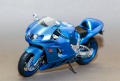 Tamiya 1/12 Yoshimura Hayabusa X-1